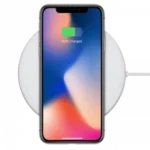 Wireless Charger 2040 White