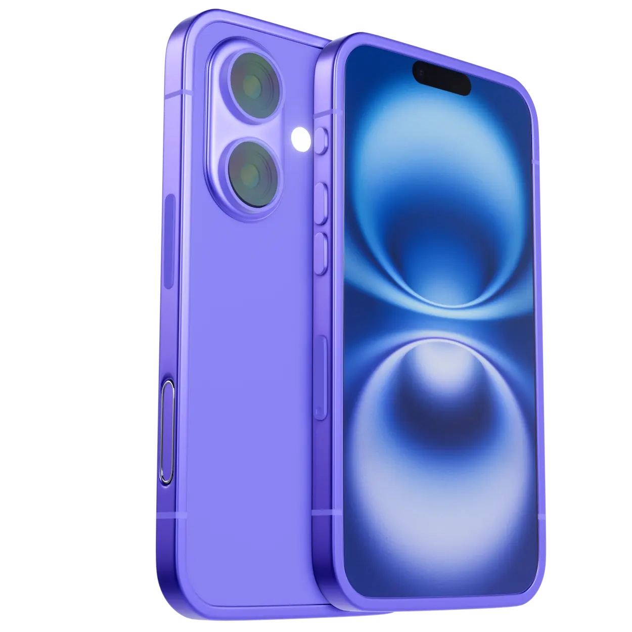 Apple Iphone16 - AppleSoft