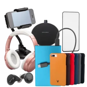 Mobile Accessories