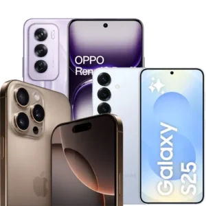 Mobile Phone